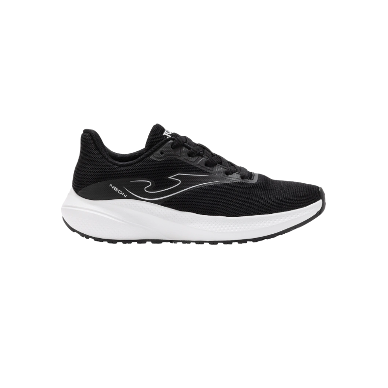 Pantofi sport femei joma neon 2401 negru