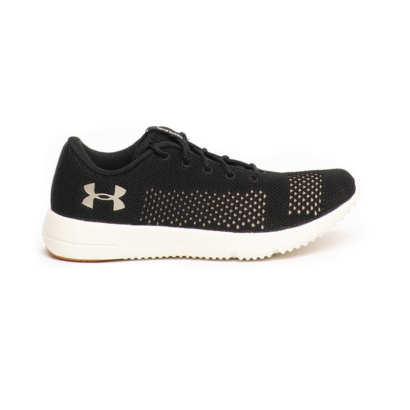 Pantofi sport femei under armour w rapid negru