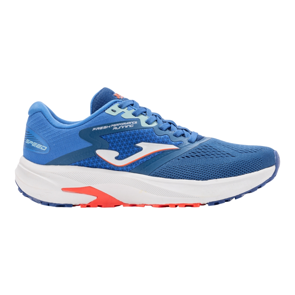 Pantofi sport joma speed 2505 albastru