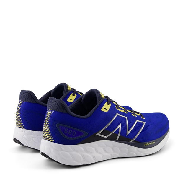 Pantof sport New Balance Fresh Foam 680 v8 Running barbat