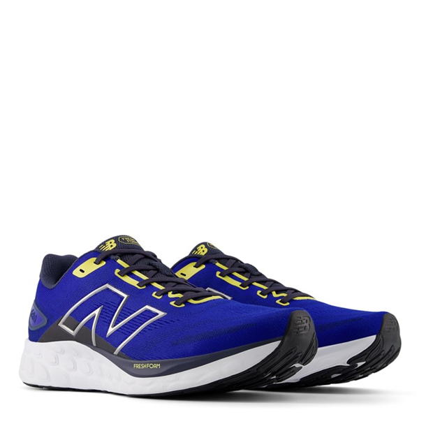 Pantof sport New Balance Fresh Foam 680 v8 Running barbat