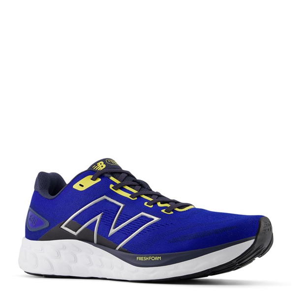 Pantof sport New Balance Fresh Foam 680 v8 Running barbat