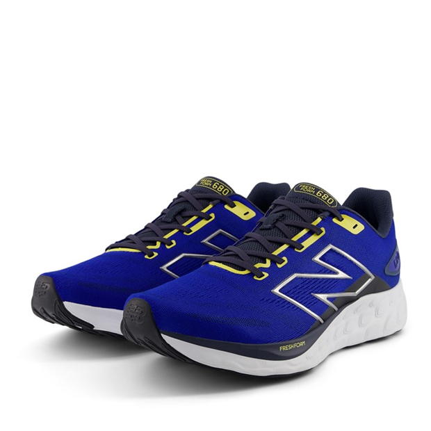 Pantof sport New Balance Fresh Foam 680 v8 Running barbat