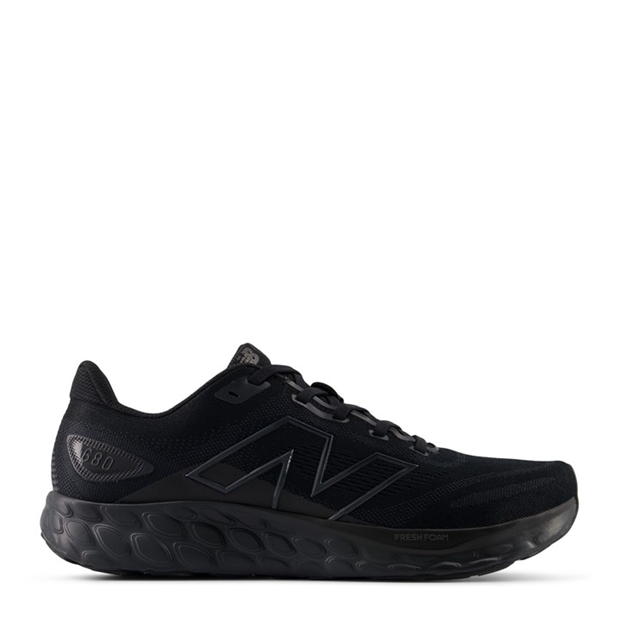 Pantof sport New Balance Fresh Foam 680 v8 Running barbat