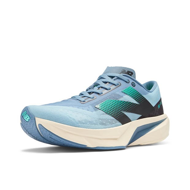 Pantof sport New Balance FuelCell Rebel v4 Running barbat