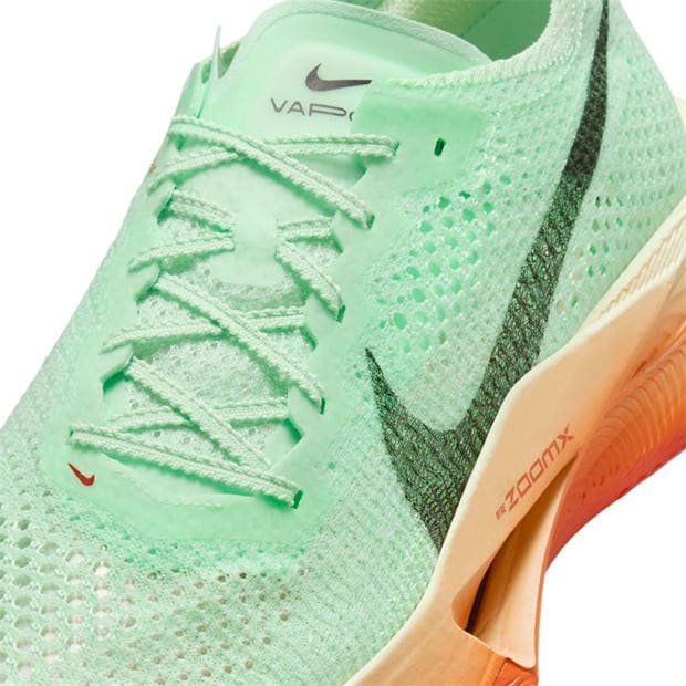 Pantof sport Nike ZoomX Vaporfly 3 Running barbat