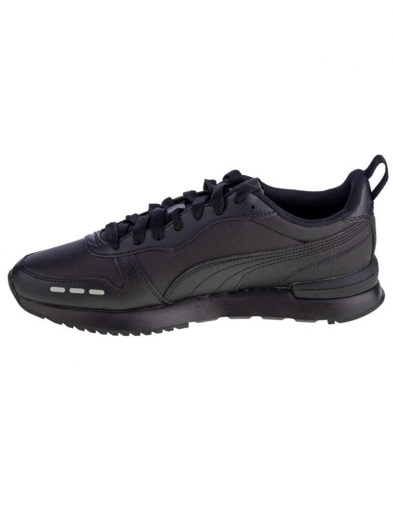 Pantofi sport Puma R78 Sl Puma Black-puma Blacky Barbati