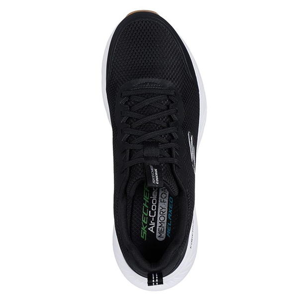 Pantof sport Skechers Edgerde Running barbat