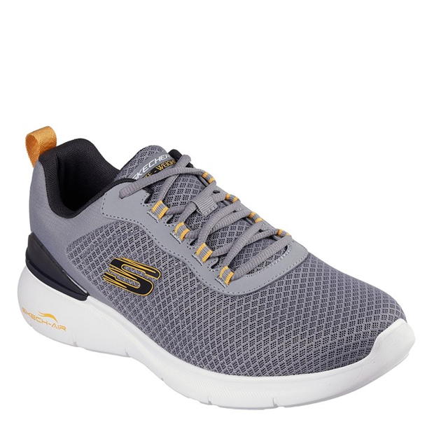 Pantof sport Skechers Skech-Air Dynamight 2.0 Durron Running barbat