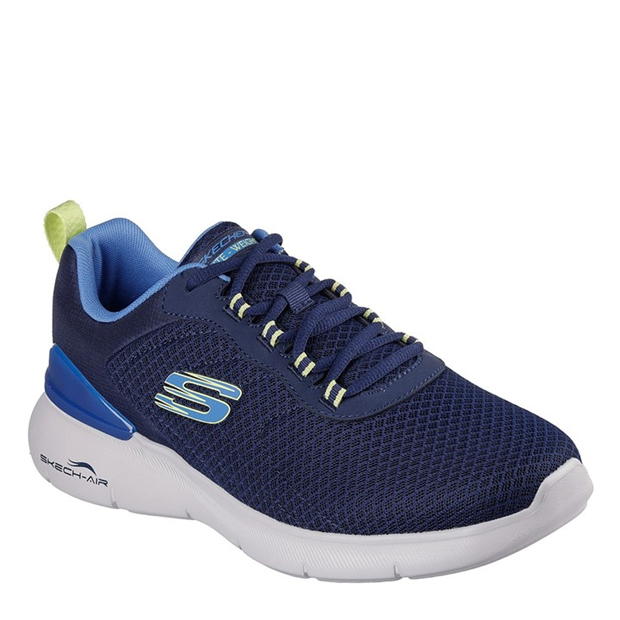 Pantof sport Skechers Skech-Air Dynamight 2.0 Durron Running barbat