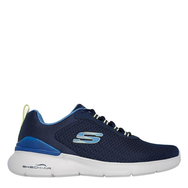 Pantof sport Skechers Skech-Air Dynamight 2.0 Durron Running barbat