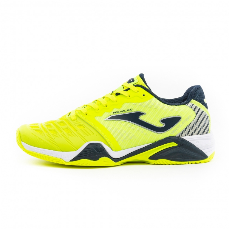 T.pro Roland 911 Fluor-navy All Court Joma