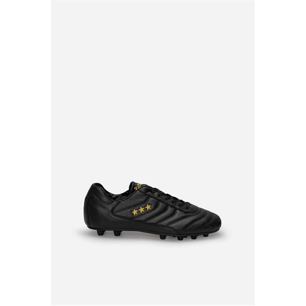 Pantofola d Oro Derby Vitello Sn51