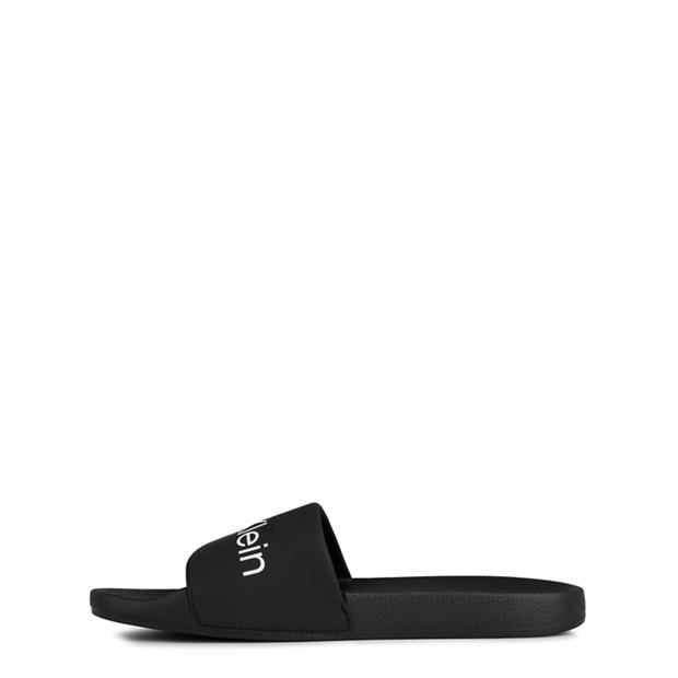 Calvin Klein Pool Slider Sn00