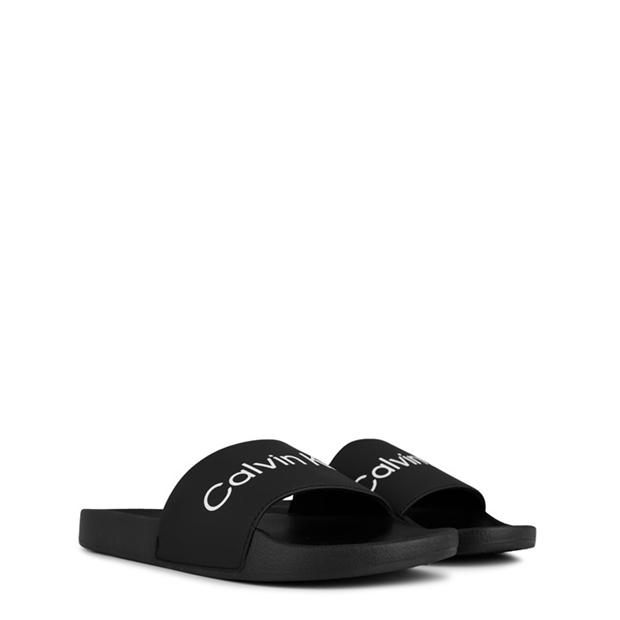 Calvin Klein Pool Slider Sn00