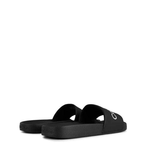 Calvin Klein Pool Slider Sn00