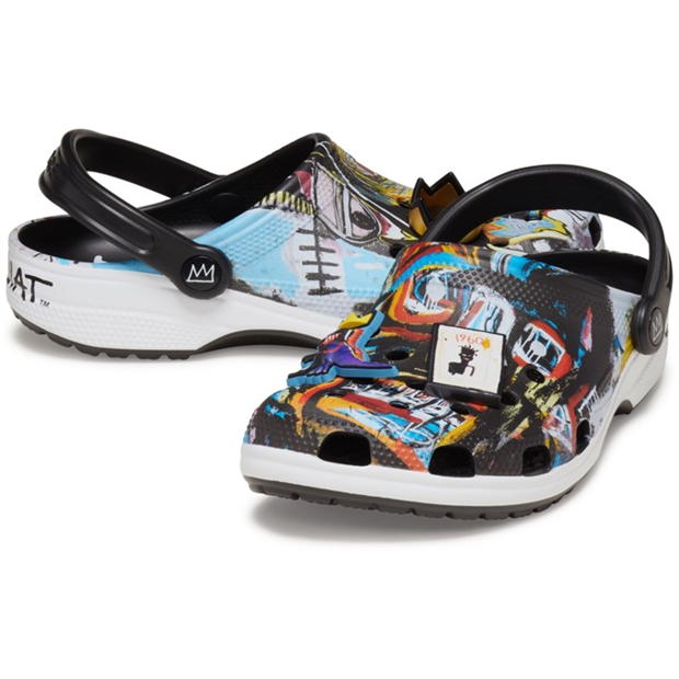 Crocs Basquiat Clog Ch99