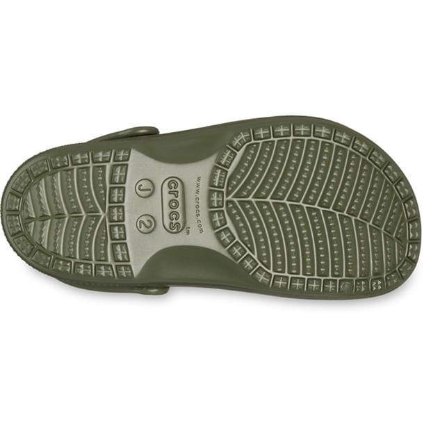 Crocs Baya Lnd Clog Ch43