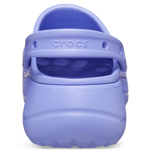 Crocs Baya Platform Clog dama