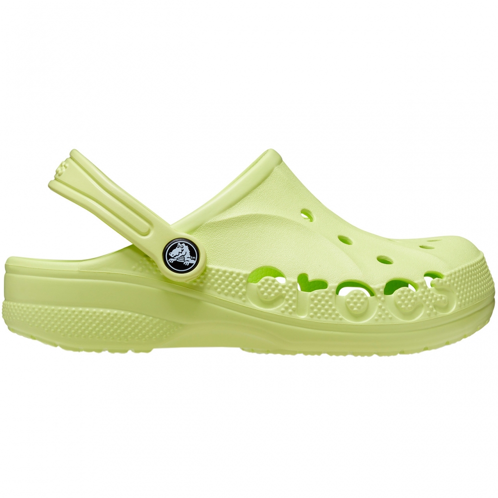 Crocs Baya Clog T Lime 207012 3U4