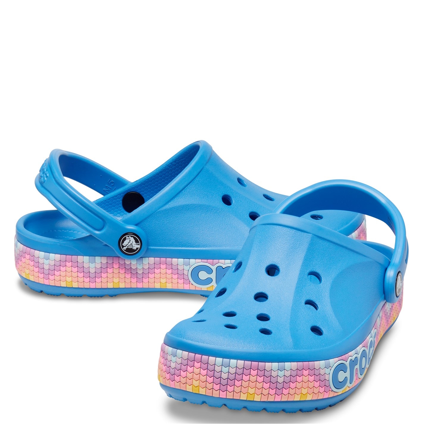 Crocs Crocs Bayaband Clog Ld99