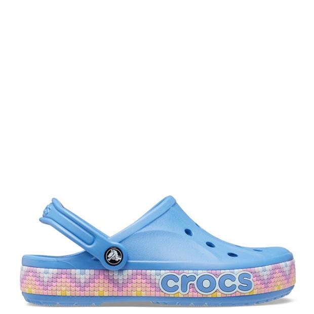 Crocs Crocs Bayaband Clog Sn99