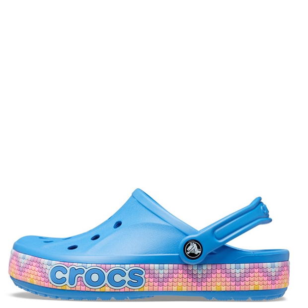 Crocs Crocs Bayaband Clog Sn99