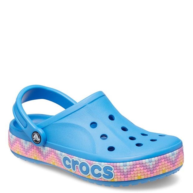 Crocs Crocs Bayaband Clog Sn99