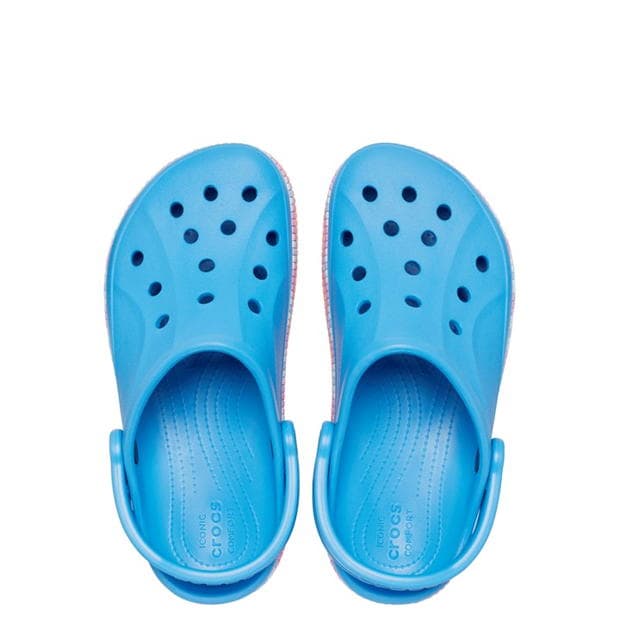 Crocs Crocs Bayaband Clog Sn99