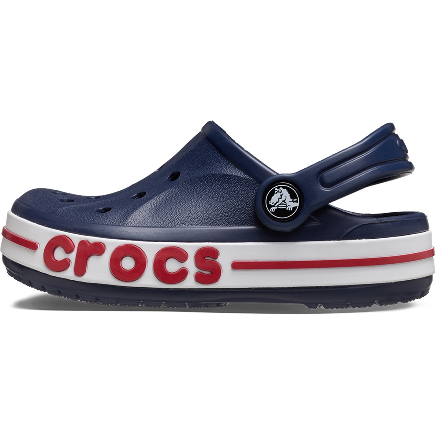 Crocs Bayaband Clog dama