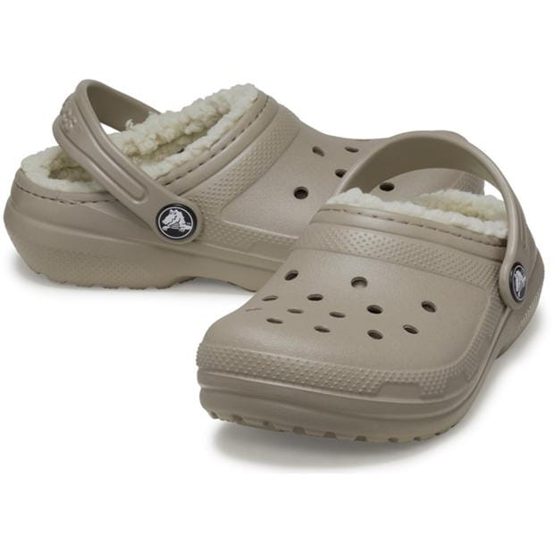 Crocs Crocs Lined Clog Ch99