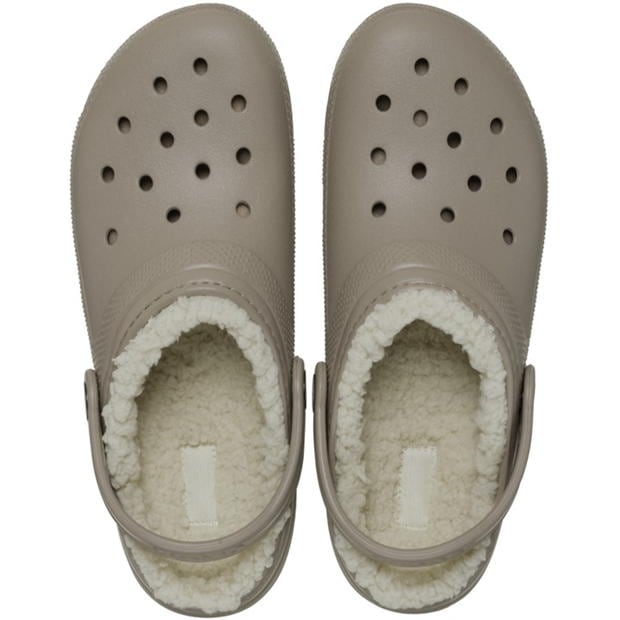 Crocs Crocs Lined Clog Ch99