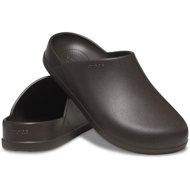 Crocs Dylan Clog Blk Ld99