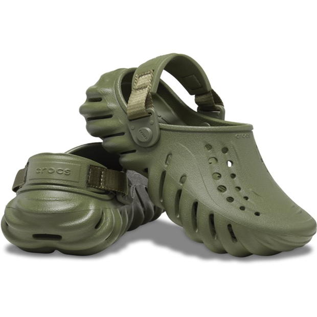 Crocs Echo Clog K Jn99