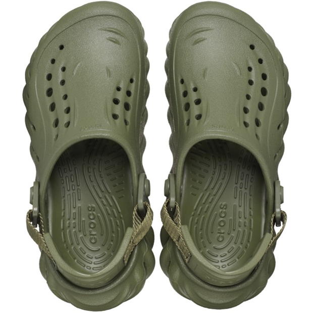 Crocs Echo Clog K Jn99