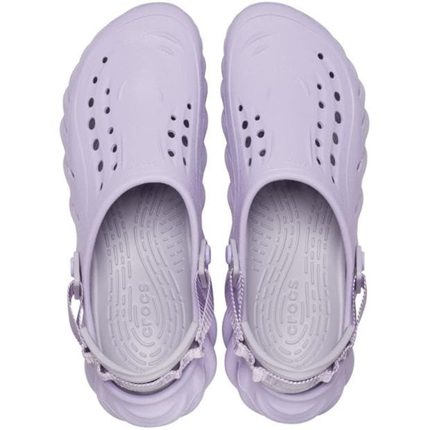 Crocs Echo Clog Lav Ld99