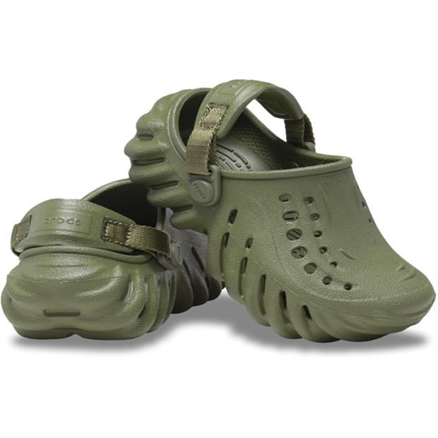 Crocs Echo Clog T In99