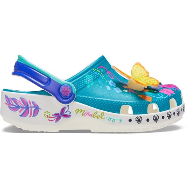 Crocs Encanto Clog K In99