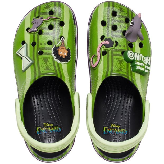 Crocs Encanto Clog K Jn99