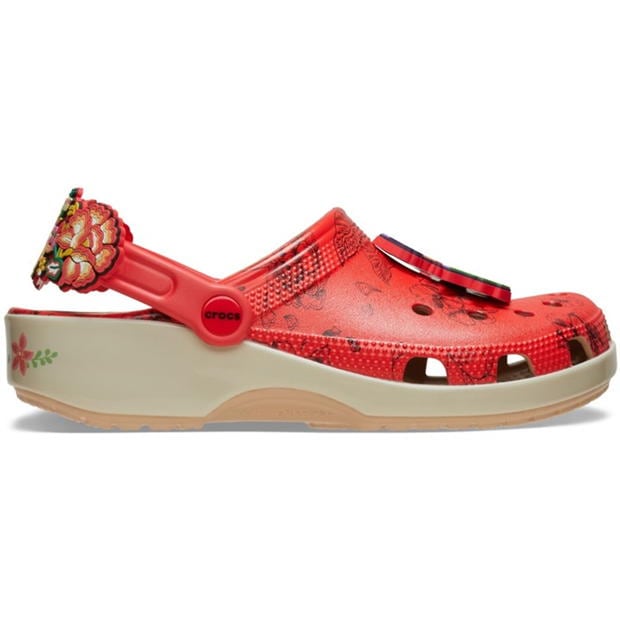 Crocs Frida Kahlo Clog 99