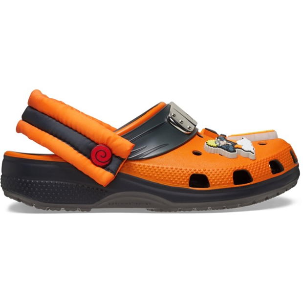 Crocs Naruto Cl Clog Ch99