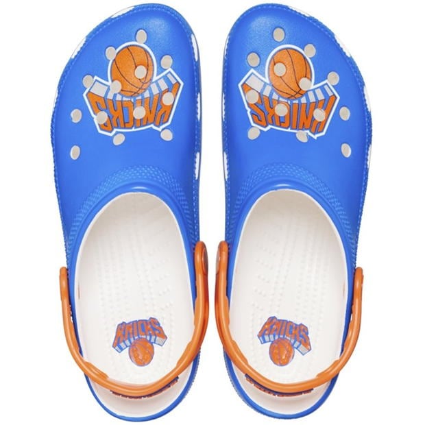 Crocs NBA Clog Jn99