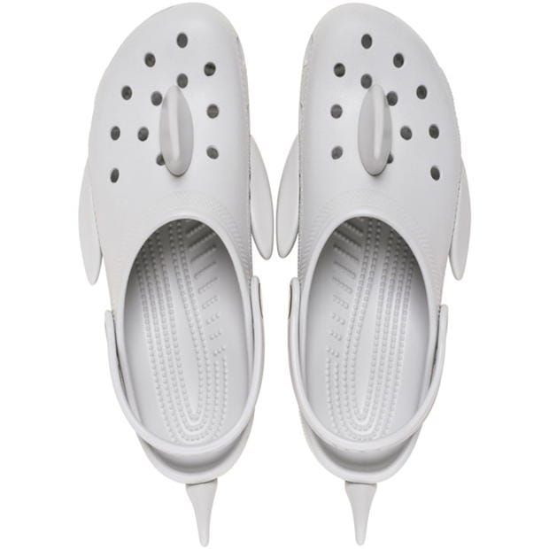 Crocs Shark Clog Ch99