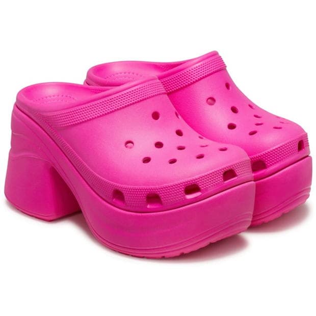 Crocs Siren Clog 99