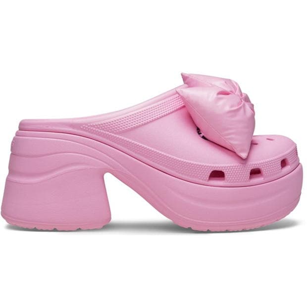 Crocs Siren Bow Clog 99