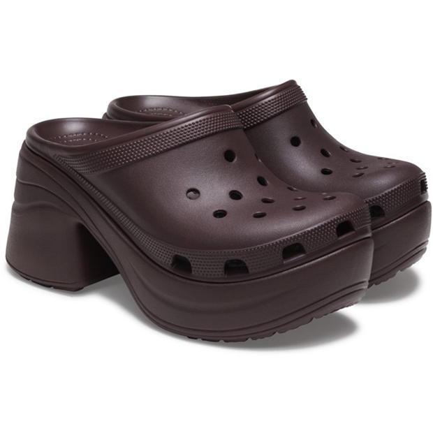 Crocs Siren Clog Jn99