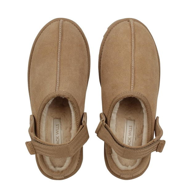 Jack Wills Slingback Clog