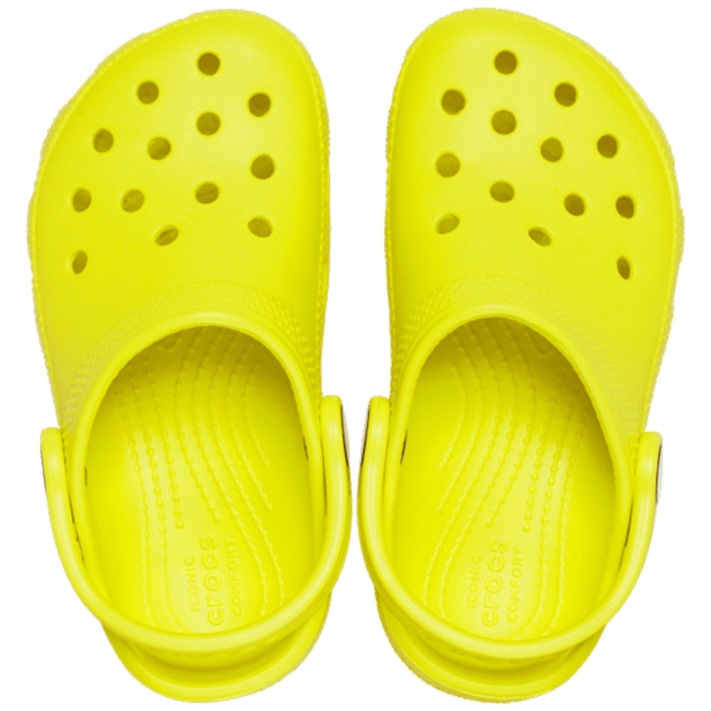 's clogs Crocs Classic Clog 206990 76M copil copil bebelus