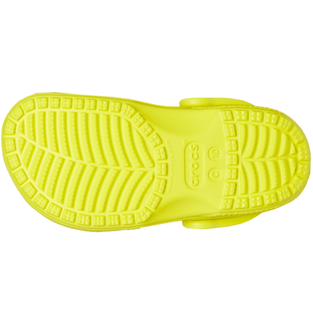 's clogs Crocs Classic Clog 206990 76M copil copil bebelus