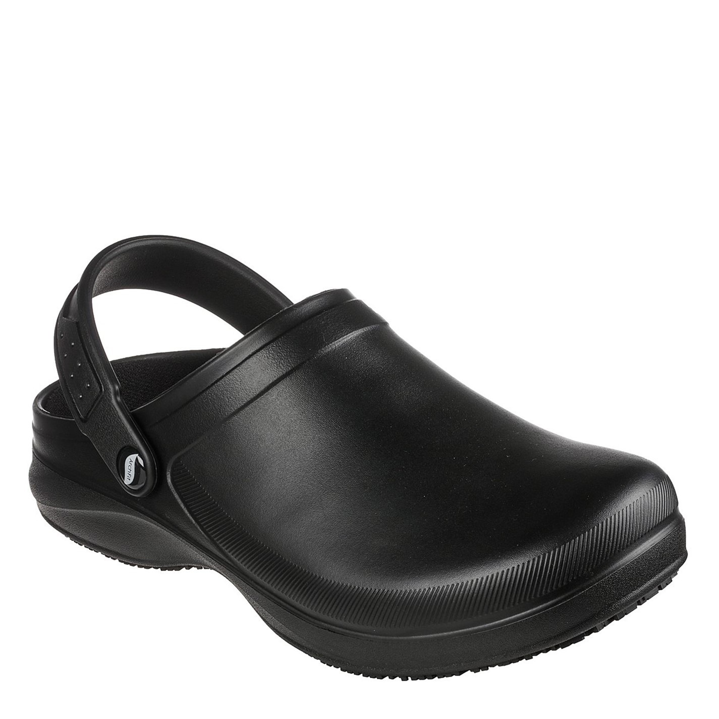 Skechers Riverbound SR Arch-Fit Clogs barbat